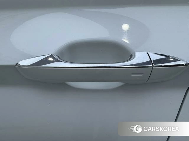 Volkswagen Sagitar 2022 Белый из Китая, фото 5
