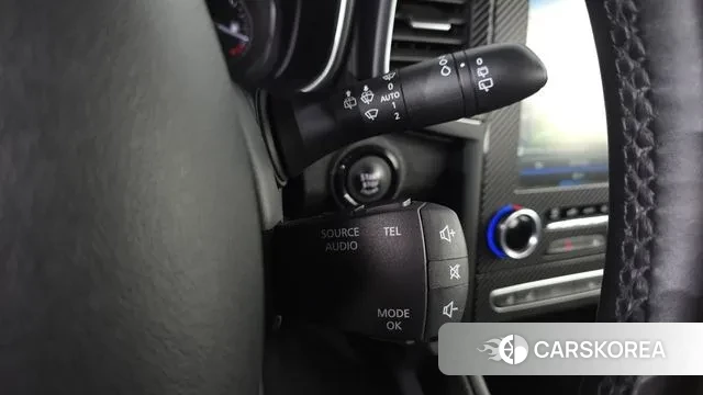 Renault Korea (Samsung) The New QM6 2020 Серый из Кореи, фото 5