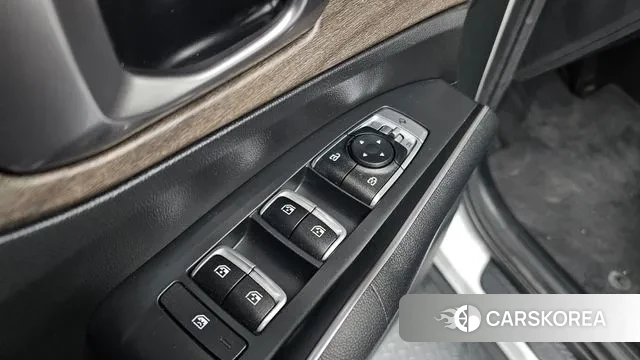 Kia Sorento 4th Generation 2022 Белый из Кореи, фото 5