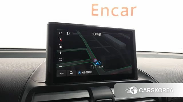 Hyundai Casper 2022 Белый из Кореи, фото 5