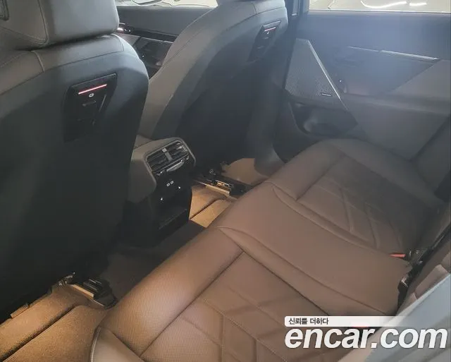 BMW 5 Series (G60) id 2669350 из Кореи 5