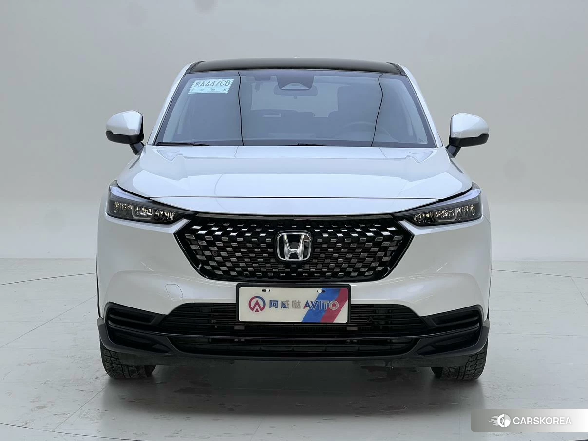 Honda XR-V 2023 Белый из Китая, фото 5