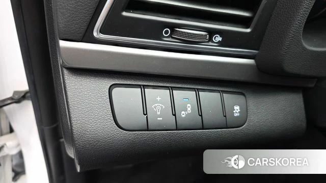 Hyundai Avante AD 2018 Белый из Кореи, фото 5