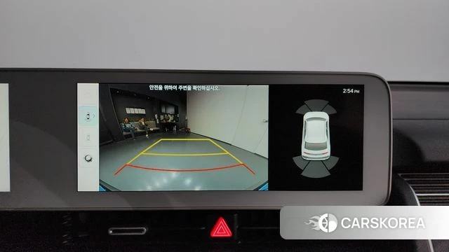 Hyundai Ionic 5 2021 Серебряный из Кореи, фото 5