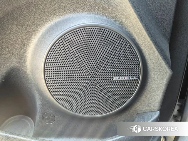 Hyundai Kona 2019 Серый из Кореи, фото 5