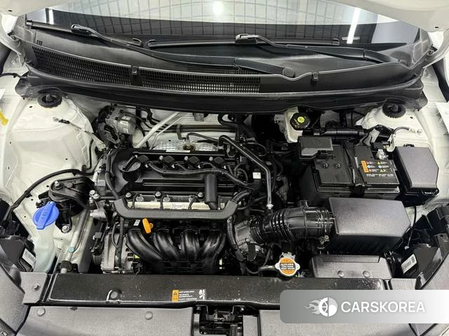 Kia Yi Ran 2022 Белый из Китая, фото 5