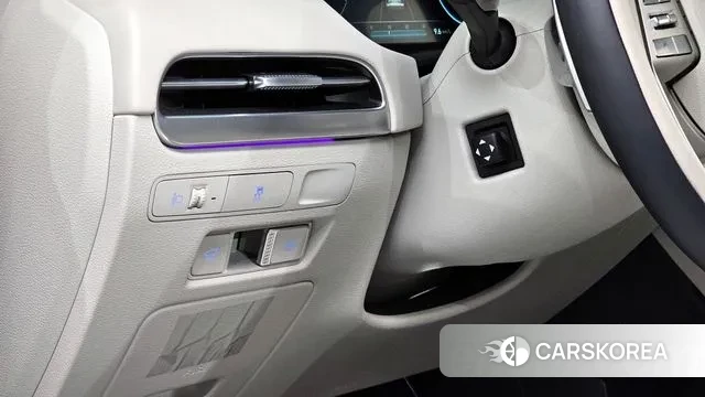 Hyundai The New Palisade 2023 Белый из Кореи, фото 5