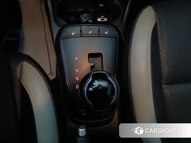 Kia All New Morning (JA) 2018 Белый из Кореи, фото 5