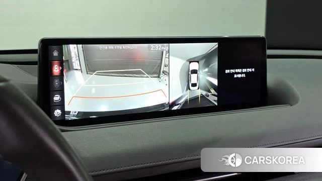 Genesis G80 (RG3) 2021 Черный из Кореи, фото 5