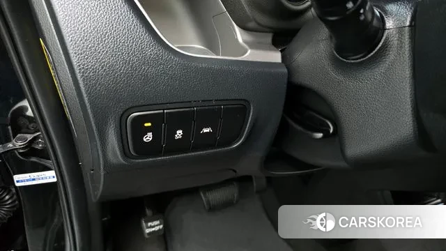 Kia The New Ray 2021 Черный из Кореи, фото 5