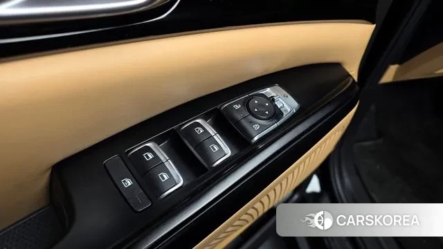 Kia Carnival 4th generation 2021 Черный из Кореи, фото 5