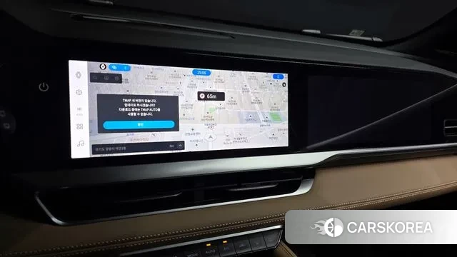 Renault Korea (Samsung) Grand Coleos 2025 Белый из Кореи, фото 5