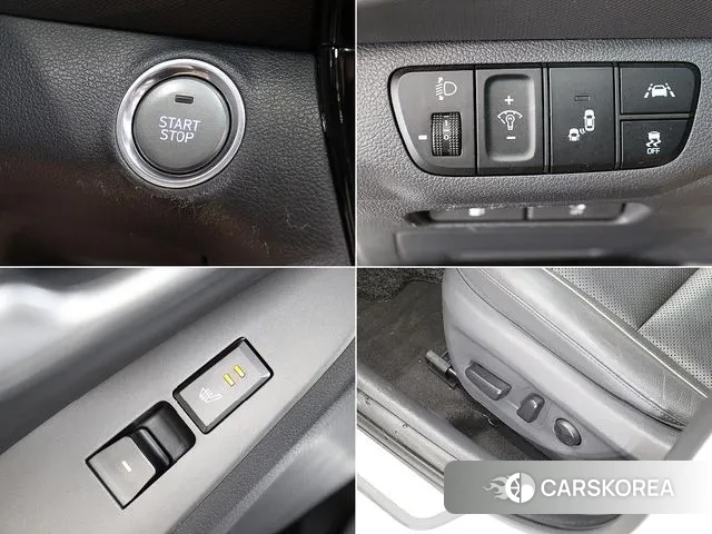 Hyundai The New Ionic Electric 2020 Белый из Кореи, фото 5