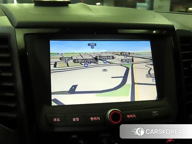 Ssangyong Tivoli Armor 2019 Серый из Кореи, фото 5