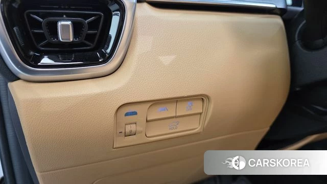 Kia Sorento 4th Generation 2023 Белый из Кореи, фото 5
