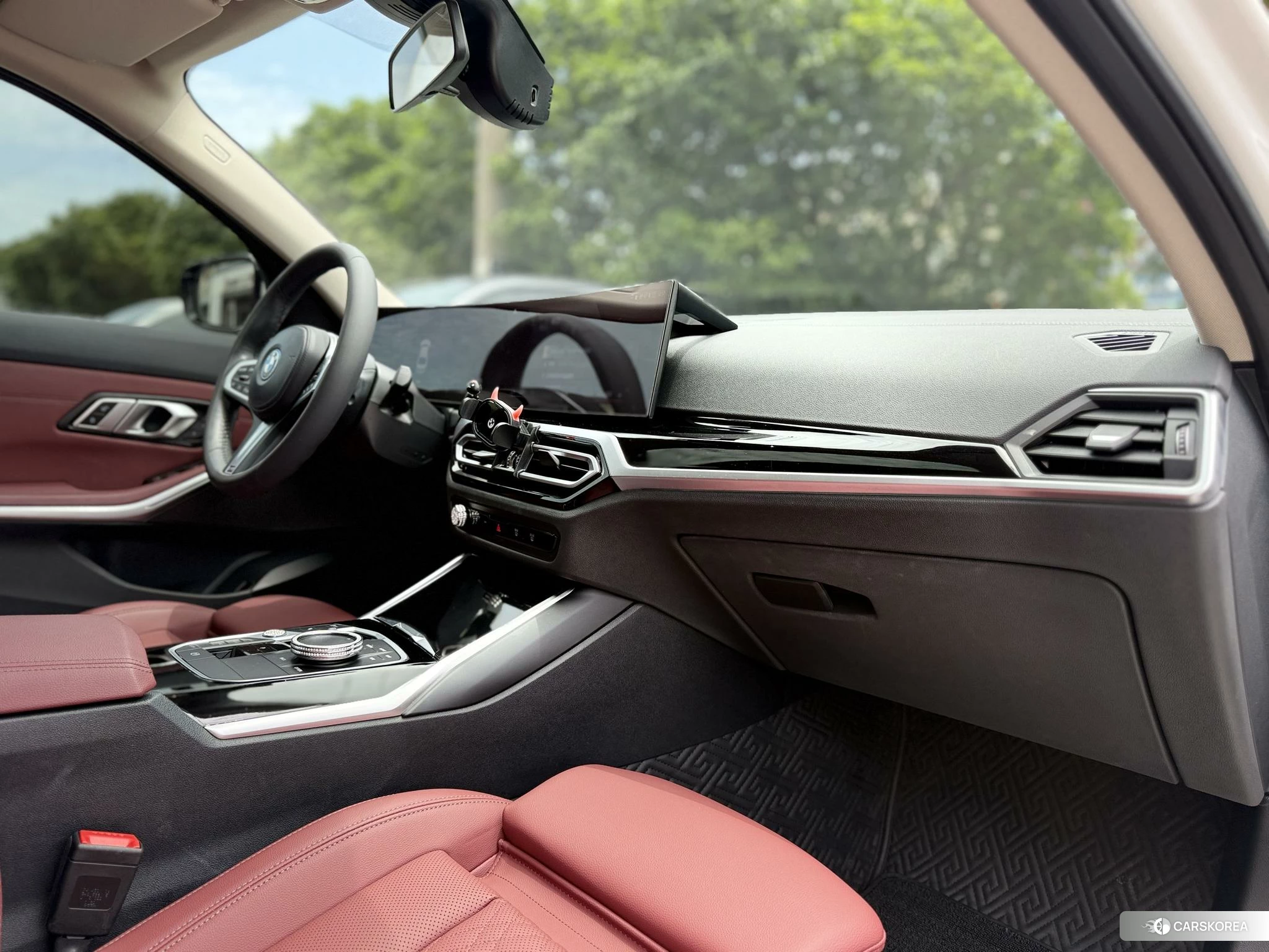 BMW i3 2023 Белый из Китая, фото 5