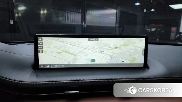 Genesis GV70 2022 Белый из Кореи, фото 5