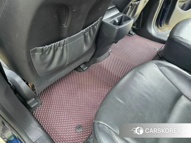 Hyundai The New Max Cruise 2018 Синий из Кореи, фото 5