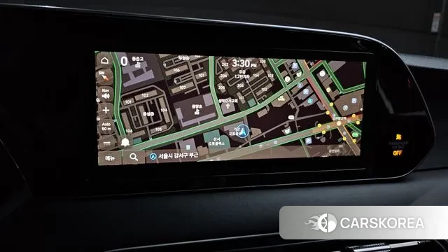 Hyundai Palisade 2021 Белый из Кореи, фото 5