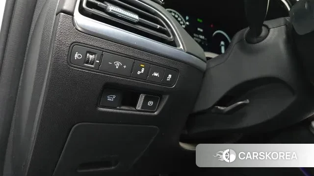 Hyundai Palisade 2021 Белый из Кореи, фото 5