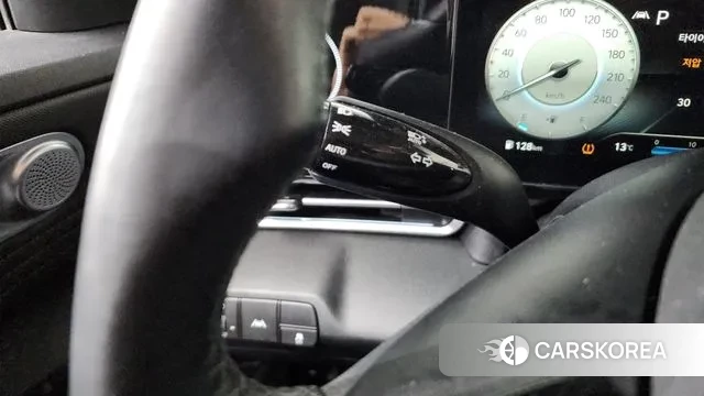 Hyundai Avante (CN7) 2021 Белый из Кореи, фото 5