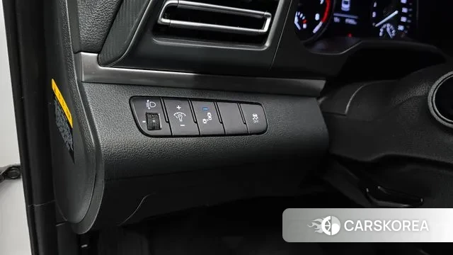 Hyundai The New Avante AD 2018 Белый из Кореи, фото 5