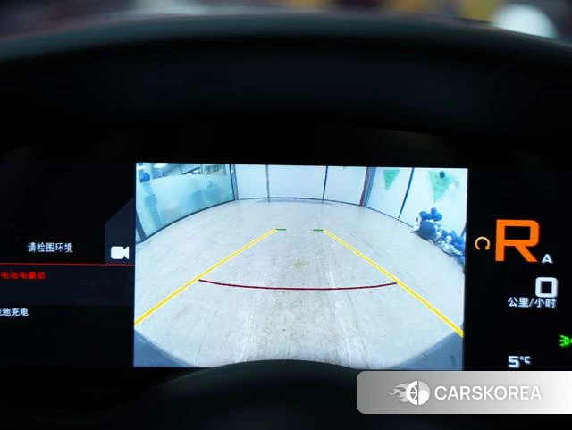 McLaren 540C 2019 Синий из Китая, фото 5