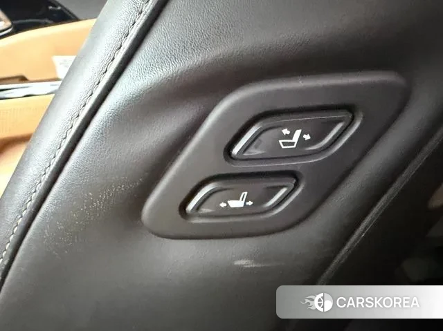 Kia Carnival 4th generation 2021 Черный из Кореи, фото 5