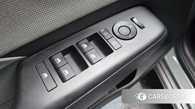 Hyundai Kona (SX2) 2023 Цвет галактики из Кореи, фото 5