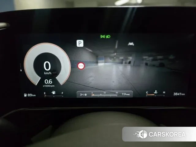 Genesis G90 (RS4) 2024 Белый из Кореи, фото 5