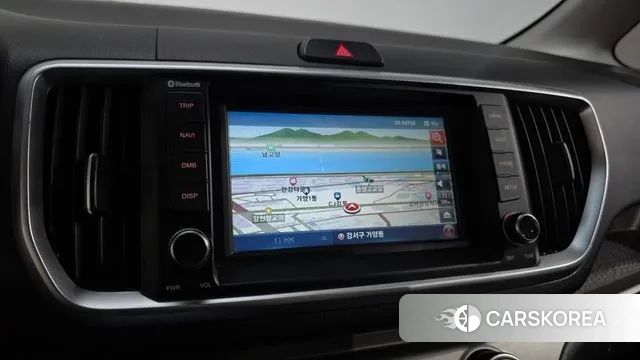 Kia The New Ray 2019 Белый из Кореи, фото 5