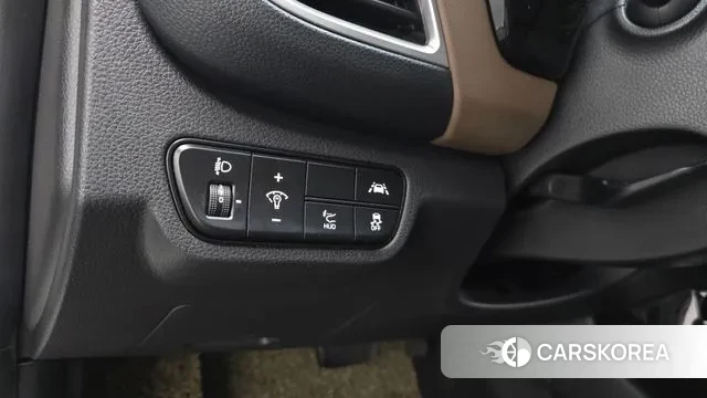 Kia Seltos 2021 Белый из Кореи, фото 5