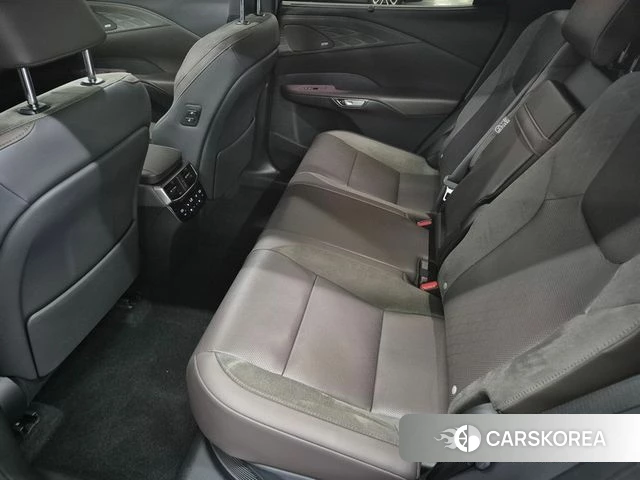 Lexus RX350h 5th generation 2025 Черный из Кореи, фото 5