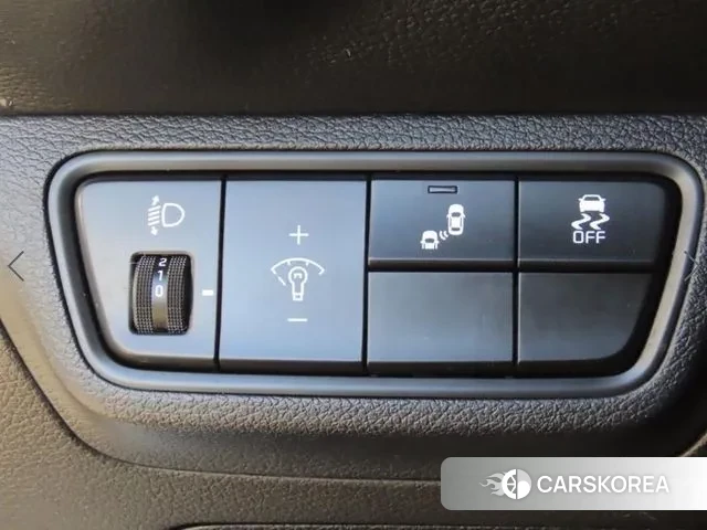 Kia The New K3 2nd generation 2022 Белый из Кореи, фото 5