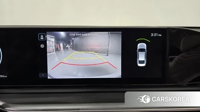 Hyundai Grandeur (GN7) 2023 Белый из Кореи, фото 5