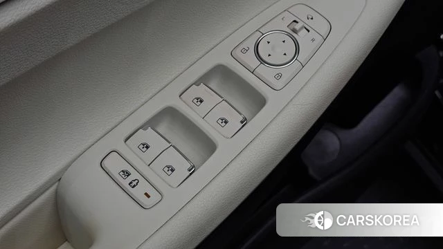 Hyundai The New Grandeur IG 2022 Черный из Кореи, фото 5