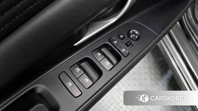 Hyundai Avante (CN7) 2021 Серый из Кореи, фото 5