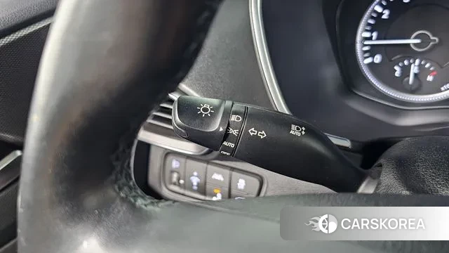 Hyundai Santa Fe TM 2020 Серый из Кореи, фото 5