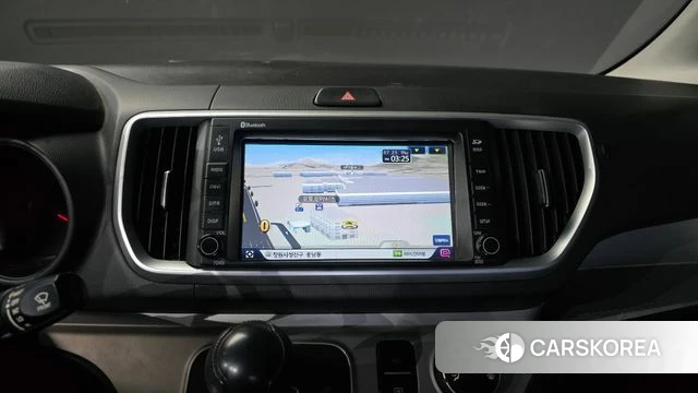 Kia The New Ray 2018 Белый из Кореи, фото 5