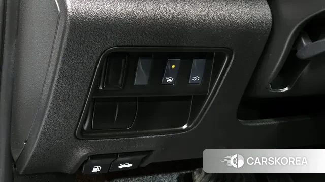 Renault Korea (Samsung) QM6 2018 Белый из Кореи, фото 5