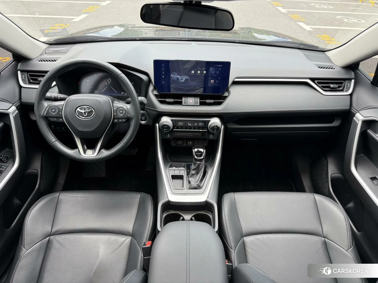 Toyota Wilanda 2023 Черный из Китая, фото 5