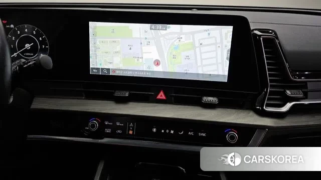 Kia Sportage 5th Generation 2021 Белый из Кореи, фото 5