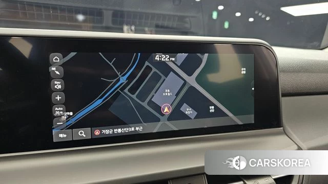 Kia The New Seltos 2024 Белый из Кореи, фото 5