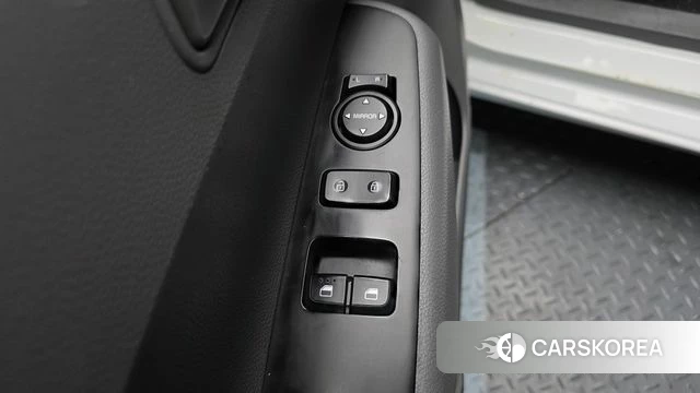 Kia Morning Urban (JA) 2020 Белый из Кореи, фото 5