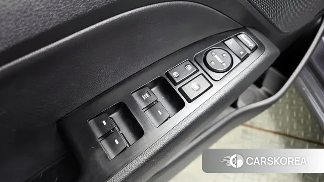 Hyundai The New Avante AD 2019 Серый из Кореи, фото 5