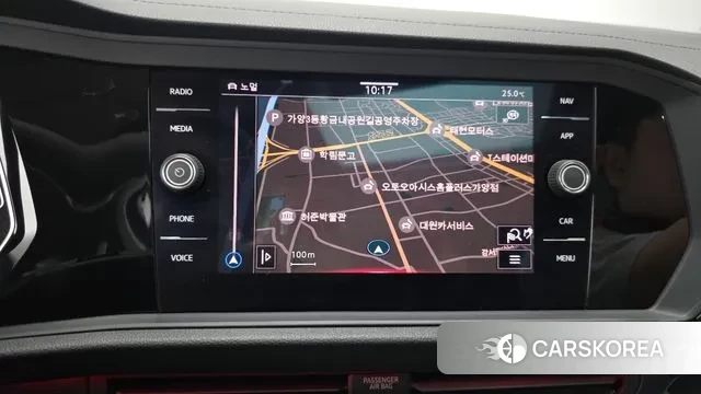 Volkswagen 7th Generation of Jetta 2021 Серый из Кореи, фото 5