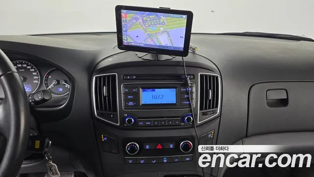 Hyundai The New Grand Starex 2020 Белый из Кореи, фото 5