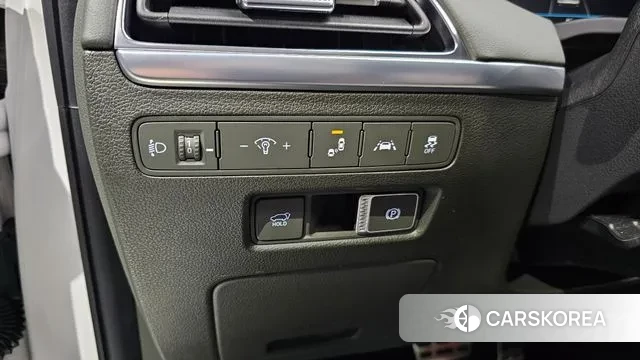 Hyundai Palisade 2021 Белый из Кореи, фото 5