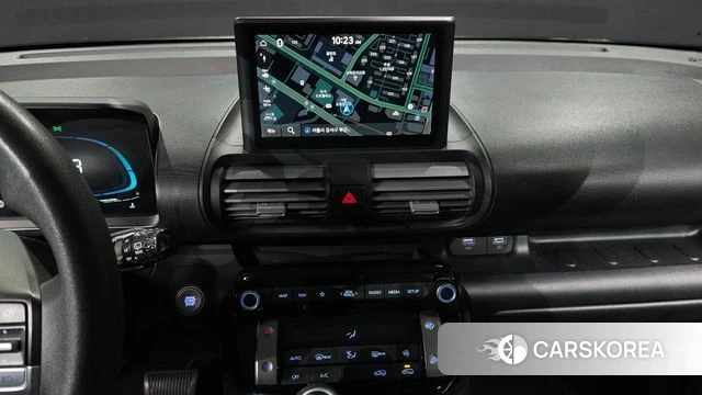 Hyundai Casper 2022 Белый из Кореи, фото 5