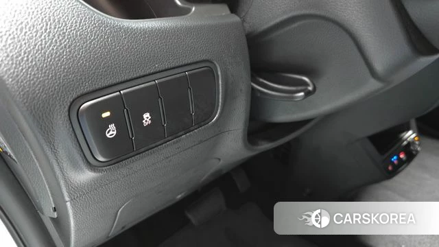 Kia The New Kia Ray EV 2024 Белый из Кореи, фото 5
